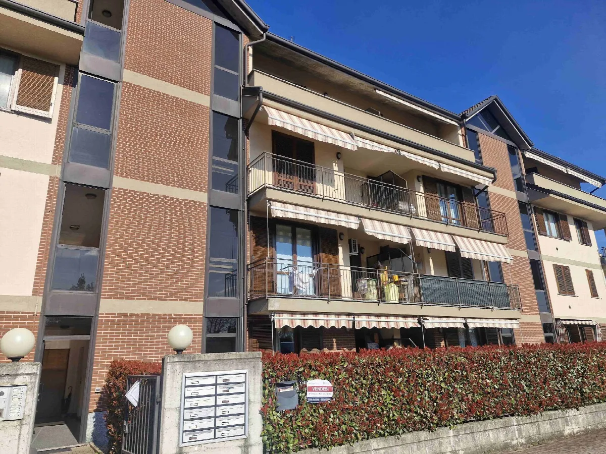 Appartamento in vendita a Tradate - foto 1