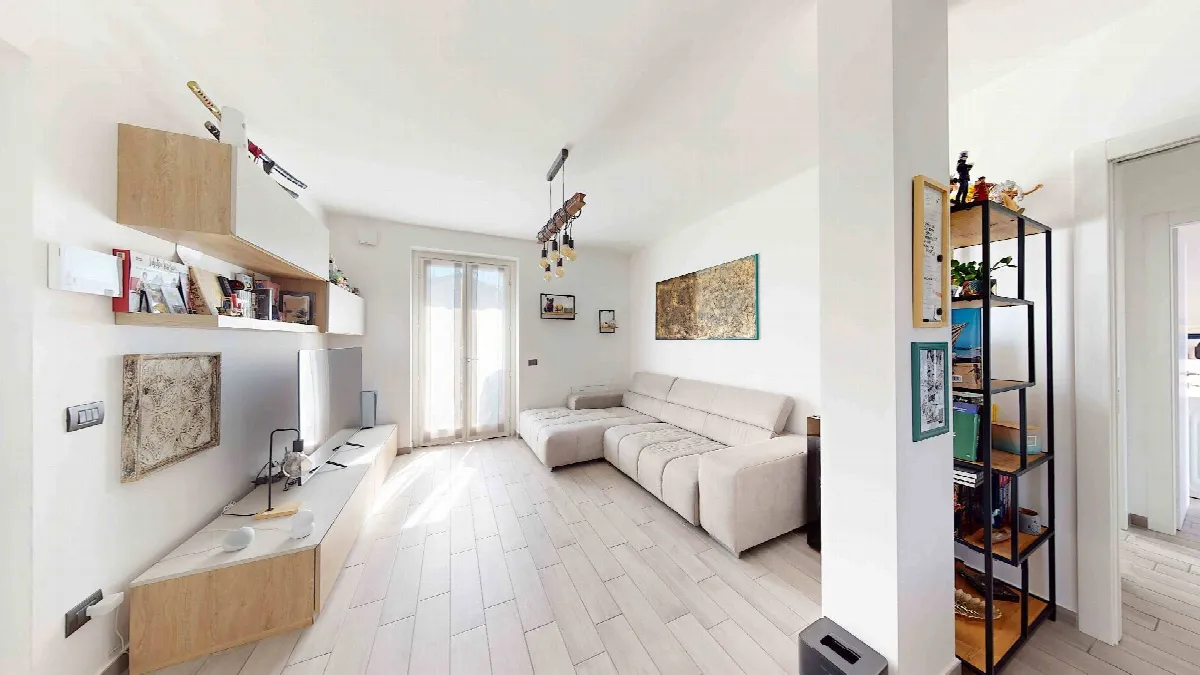 Appartamento in vendita a Venegono Superiore - foto 1