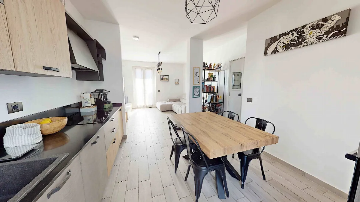 Appartamento in vendita a Venegono Superiore - foto 3