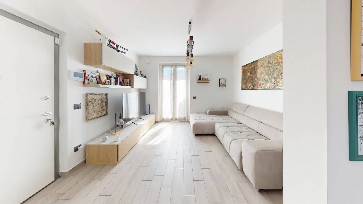Appartamento in vendita a Venegono Superiore - foto 6