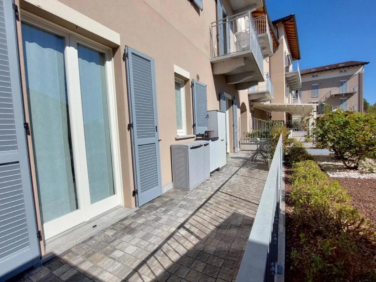 Appartamento in vendita a Venegono Superiore - foto 8