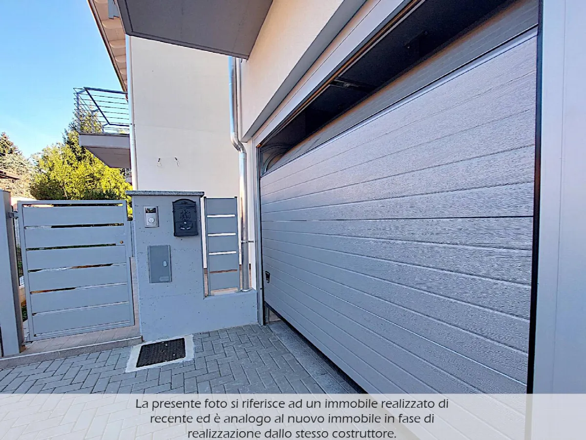 Appartamento in vendita a Castiglione Olona - foto 10