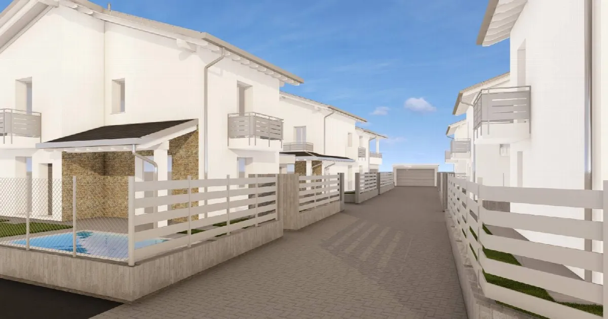 Appartamento in vendita a Castiglione Olona - foto 2