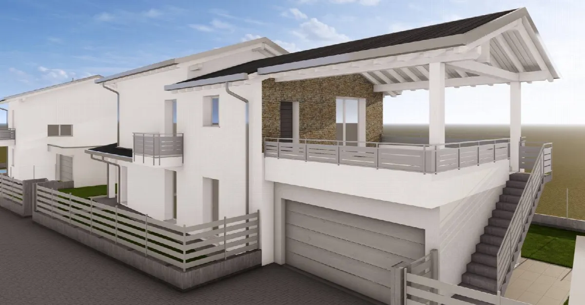 Appartamento in vendita a Castiglione Olona - foto 3