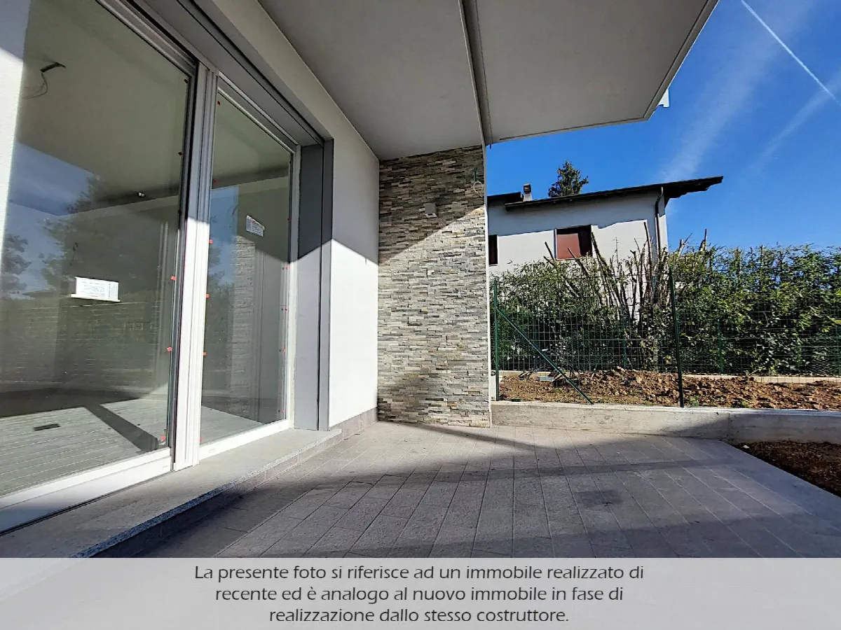 Appartamento in vendita a Castiglione Olona - foto 4