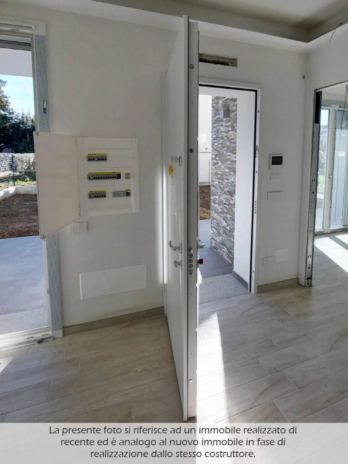 Appartamento in vendita a Castiglione Olona - foto 7
