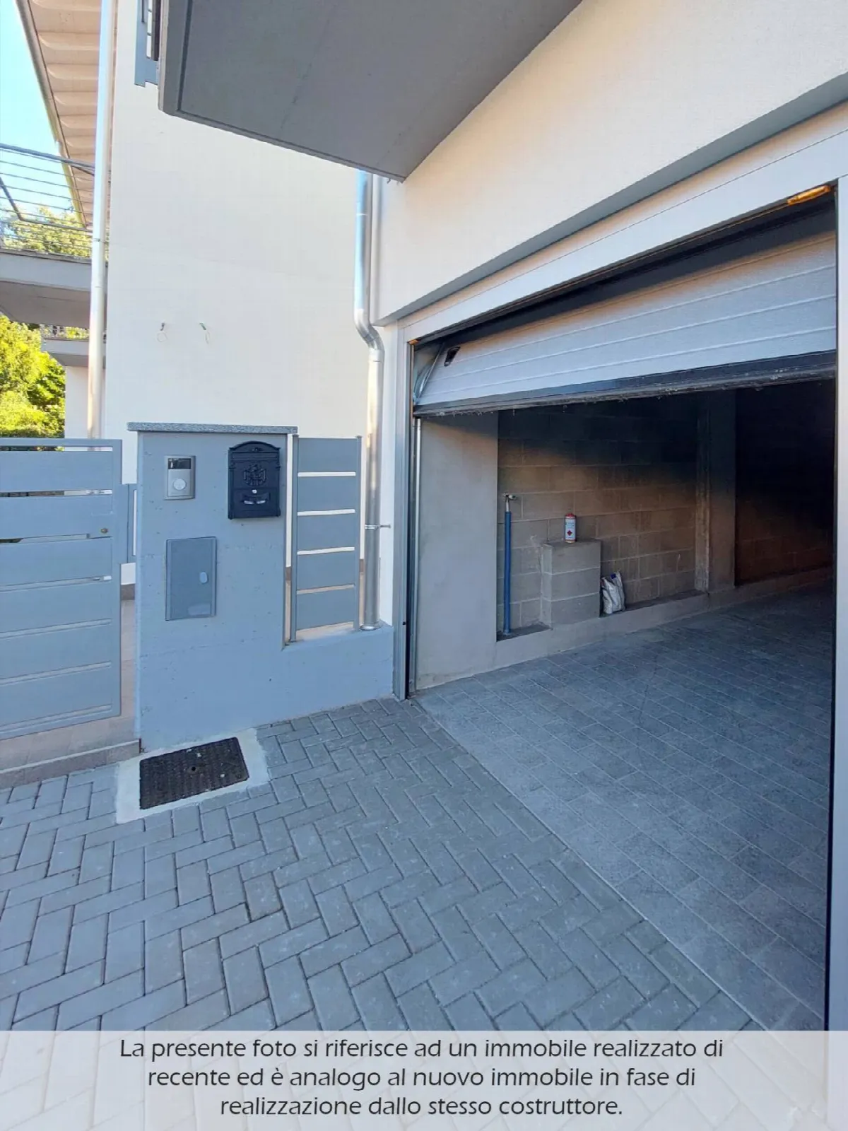 Appartamento in vendita a Castiglione Olona - foto 9