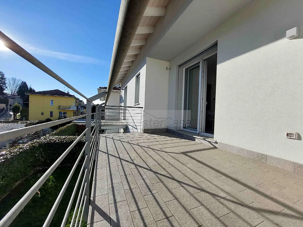 Appartamento in vendita a Castiglione Olona - foto 1