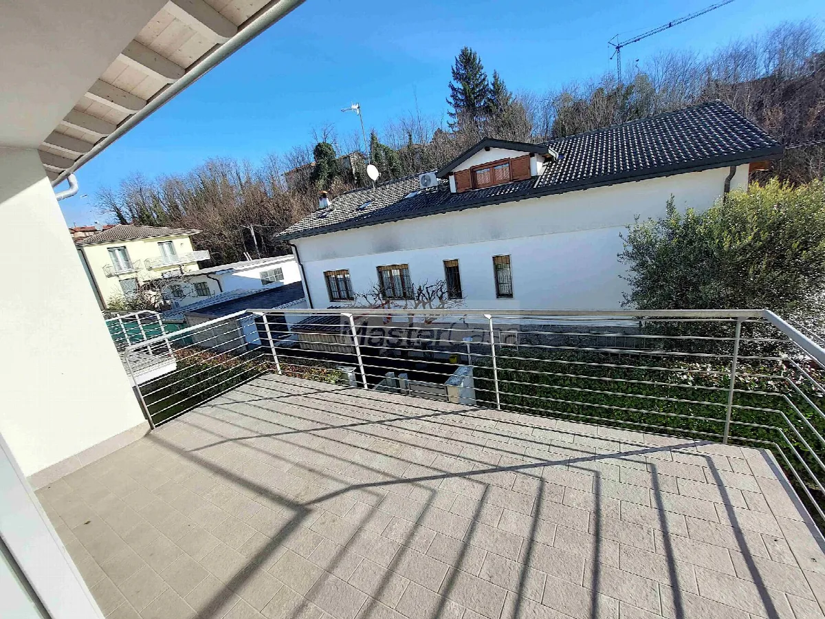 Appartamento in vendita a Castiglione Olona - foto 10