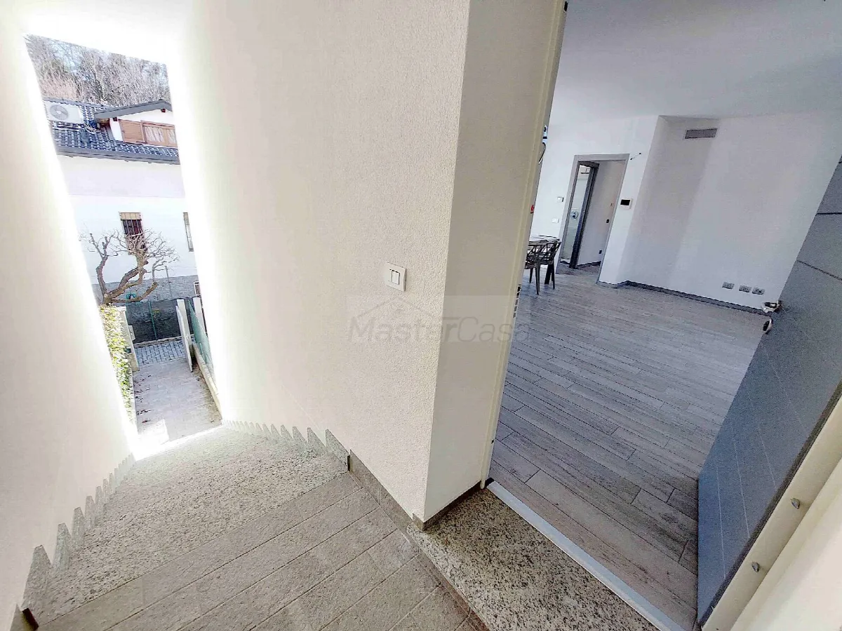 Appartamento in vendita a Castiglione Olona - foto 3
