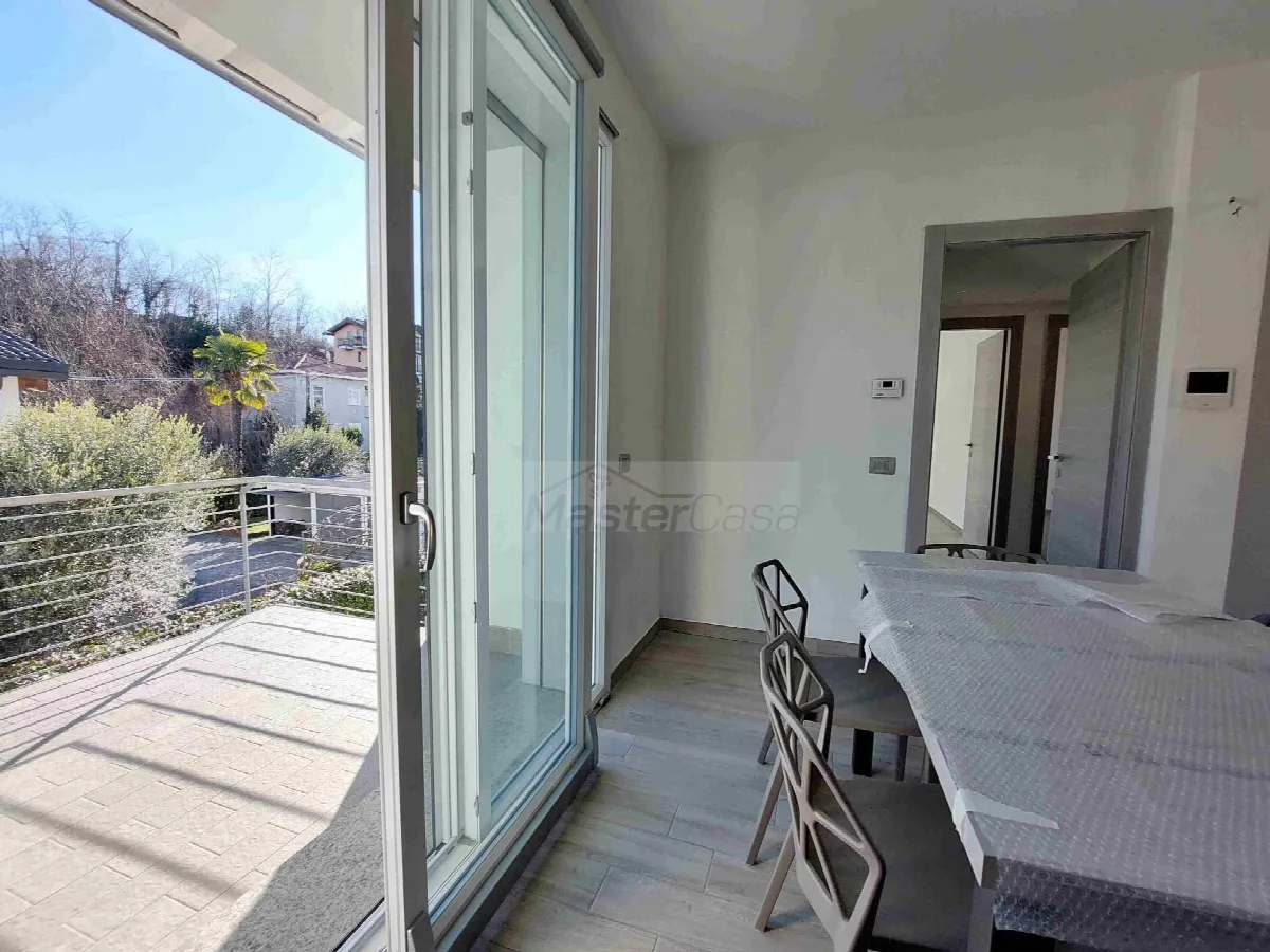Appartamento in vendita a Castiglione Olona - foto 8