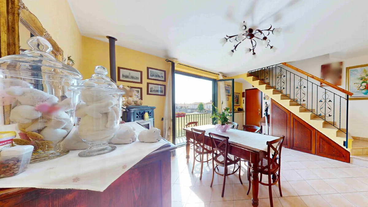 Appartamento in vendita a Lonate Ceppino - foto 6