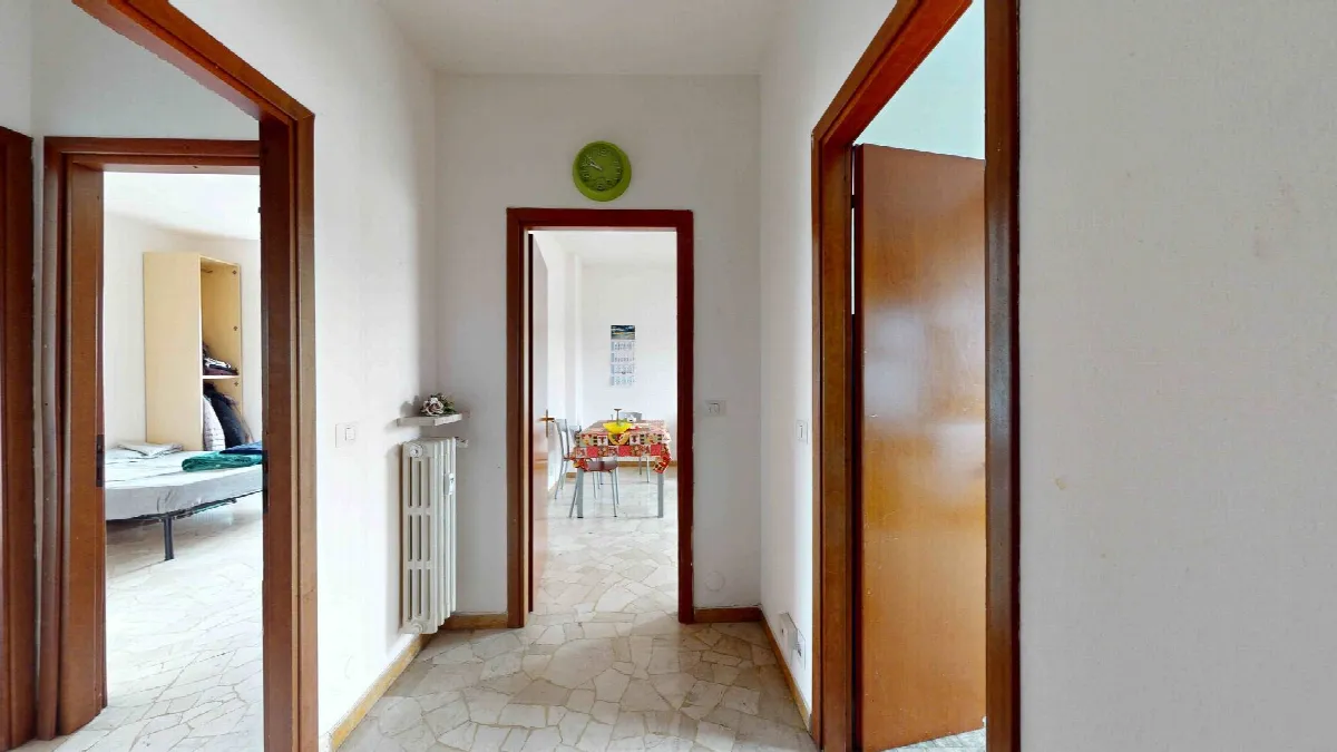 Appartamento in vendita a Tradate, SEMI-CENTRO - foto 10