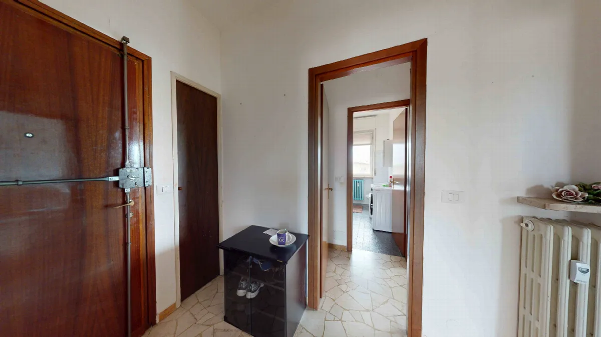 Appartamento in vendita a Tradate, SEMI-CENTRO - foto 6