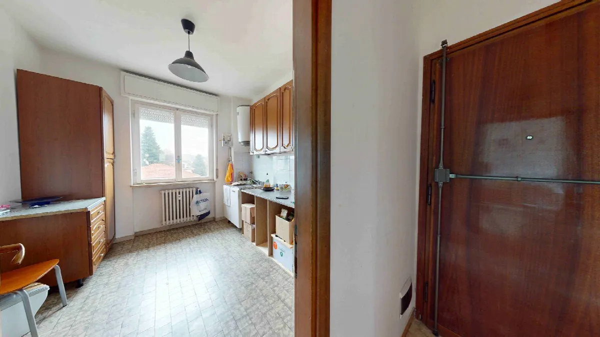 Appartamento in vendita a Tradate, SEMI-CENTRO - foto 7