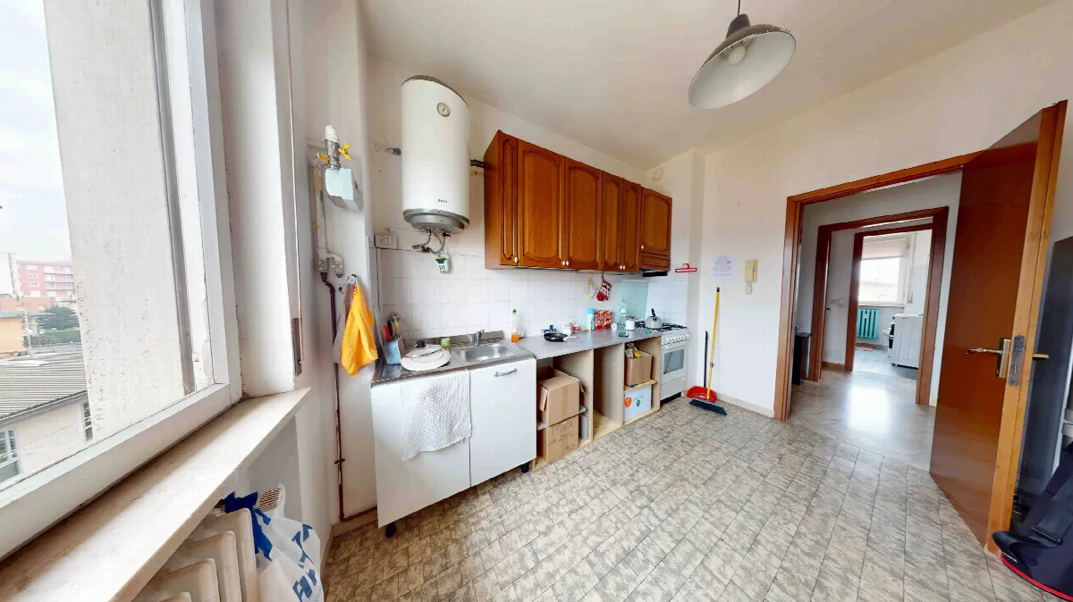 Appartamento in vendita a Tradate, SEMI-CENTRO - foto 8