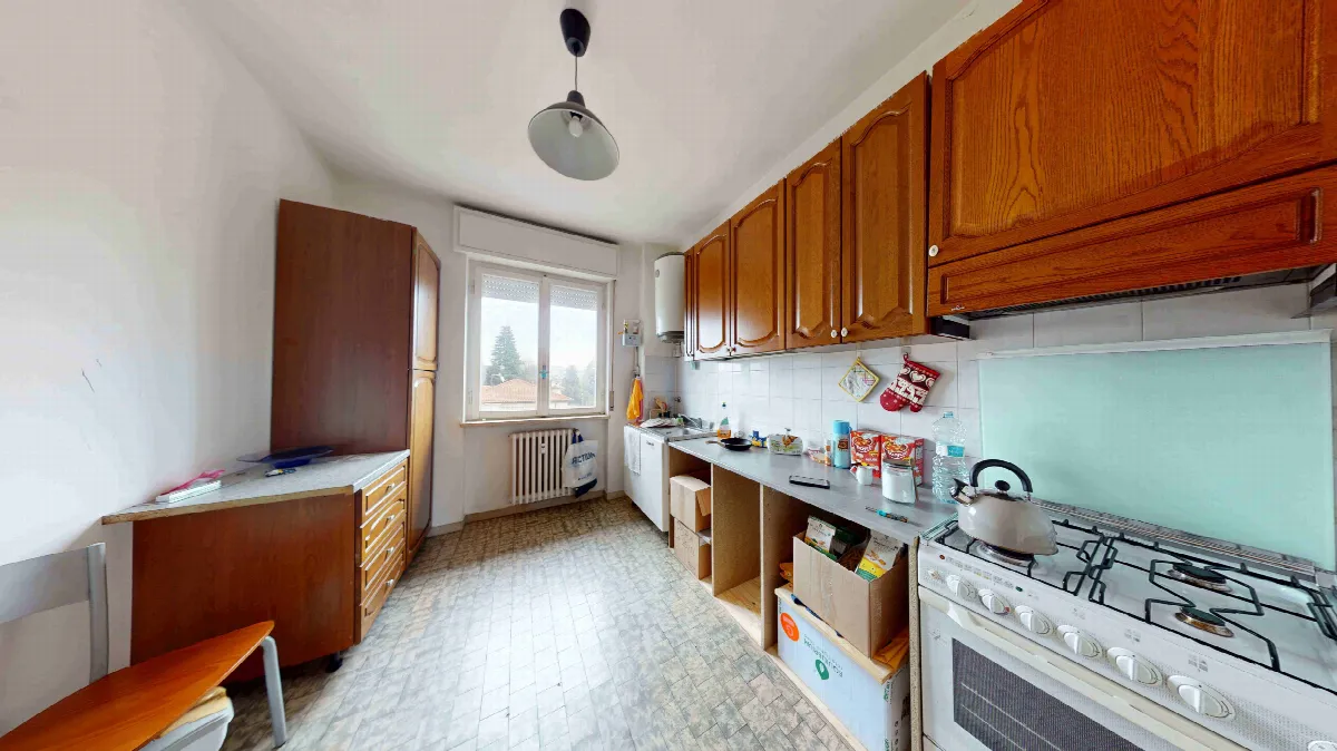 Appartamento in vendita a Tradate, SEMI-CENTRO - foto 9