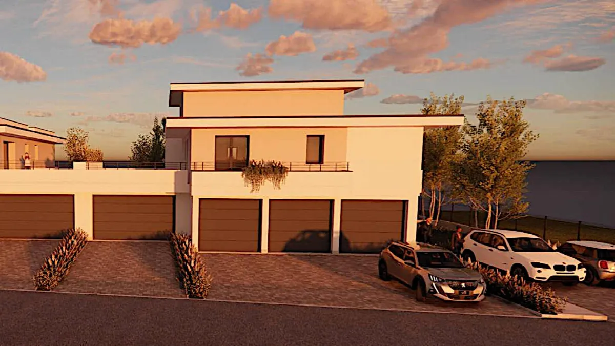 Appartamento in vendita a Cassano Magnago - foto 2