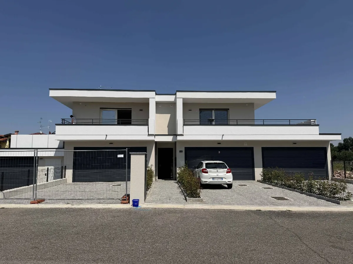 Appartamento in vendita a Cassano Magnago - foto 5