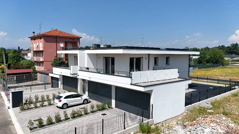 Appartamento in vendita a Cassano Magnago - foto 6