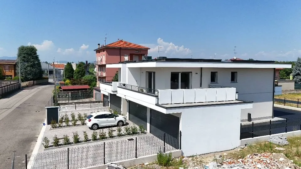 Appartamento in vendita a Cassano Magnago - foto 10