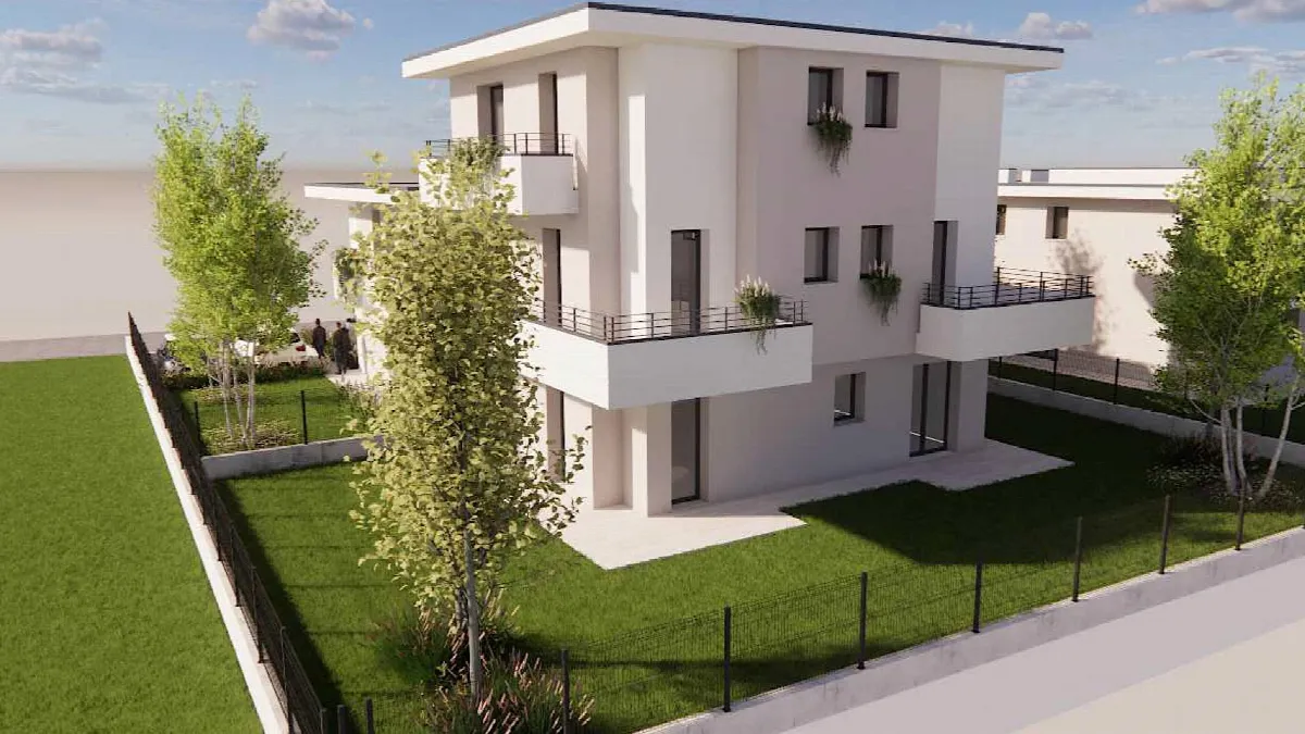 Appartamento in vendita a Cassano Magnago - foto 1
