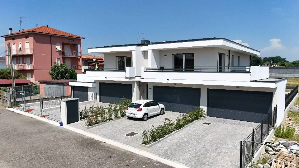 Appartamento in vendita a Cassano Magnago - foto 8