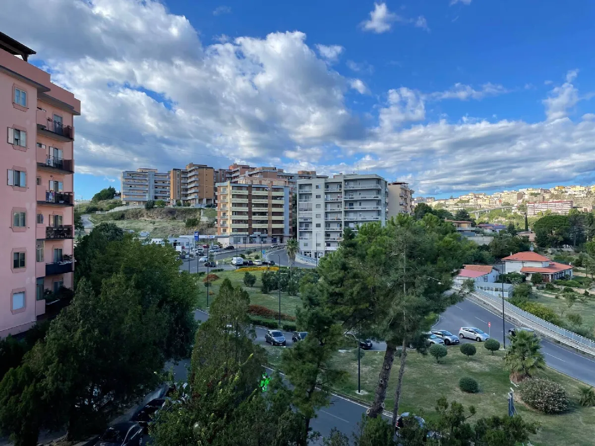 Appartamento in vendita a Catanzaro, Viale De Filippis - foto 10
