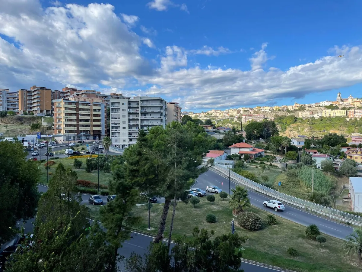 Appartamento in vendita a Catanzaro, Viale De Filippis - foto 9