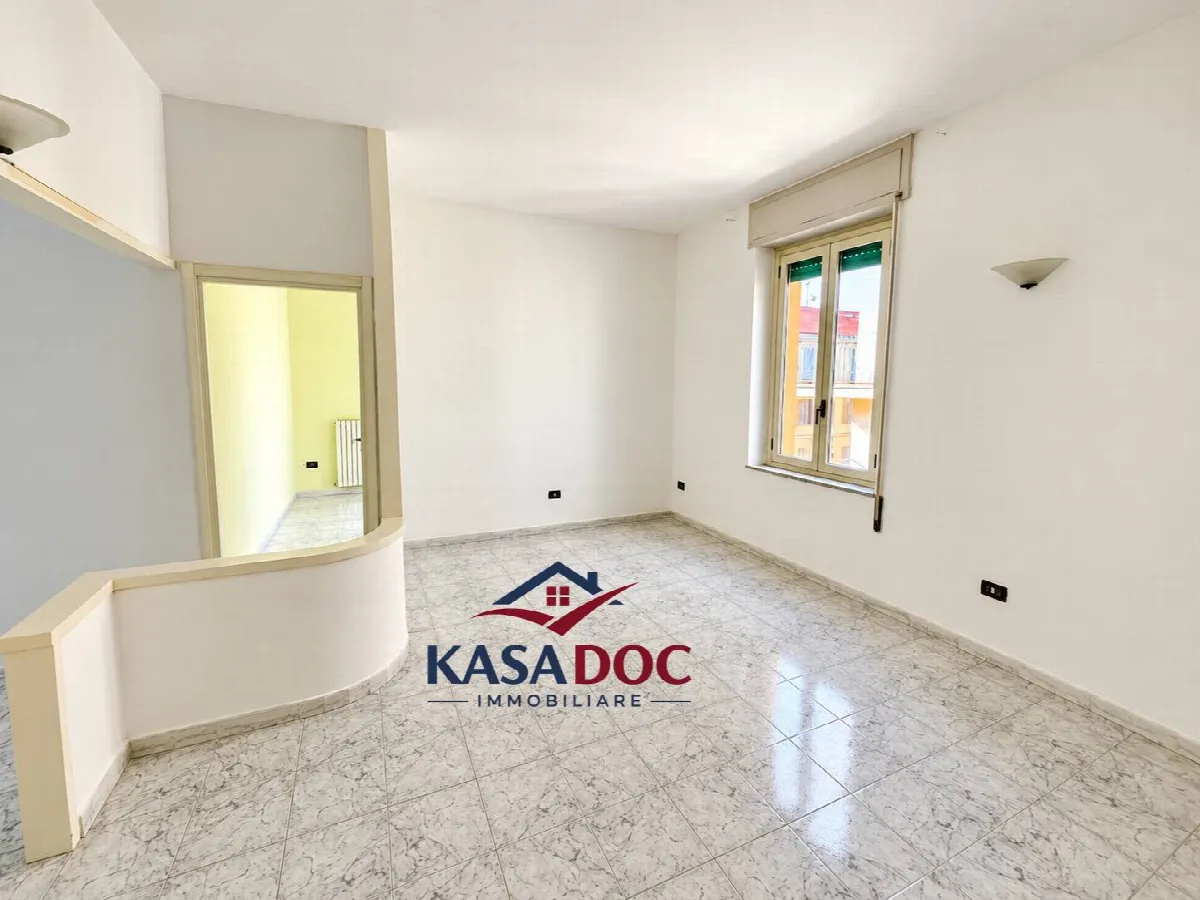 Appartamento in vendita a Catanzaro, CATANZARO CENTRO - foto 3