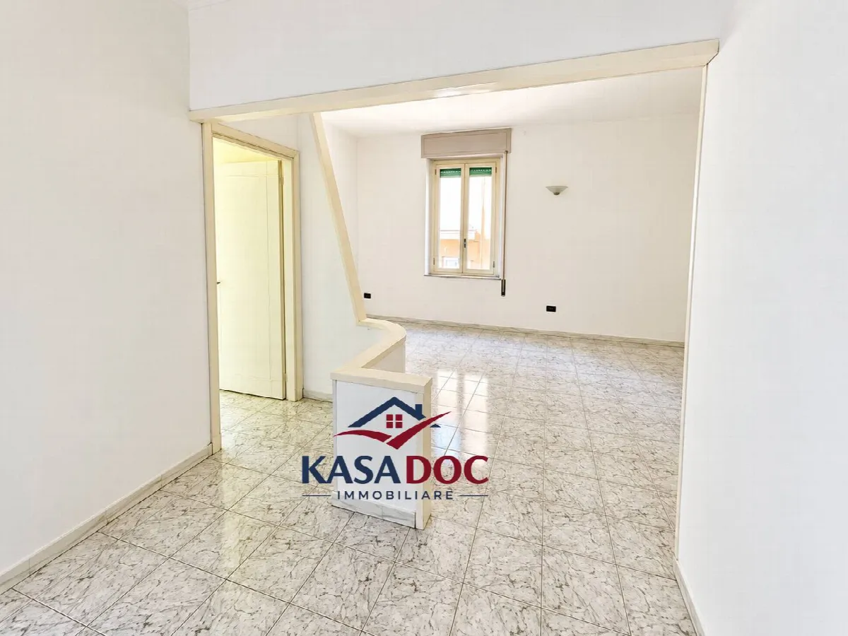 Appartamento in vendita a Catanzaro, CATANZARO CENTRO - foto 4