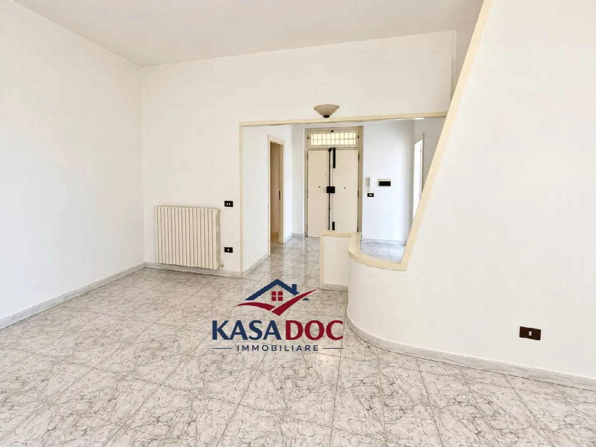 Appartamento in vendita a Catanzaro, CATANZARO CENTRO - foto 5