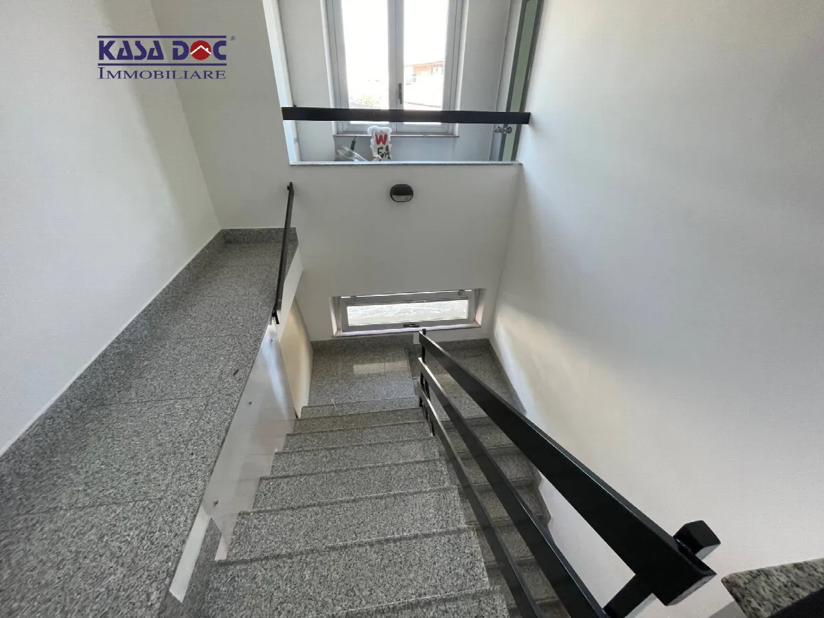 Appartamento in vendita a Catanzaro, Via Lucrezia Della Valle - foto 10