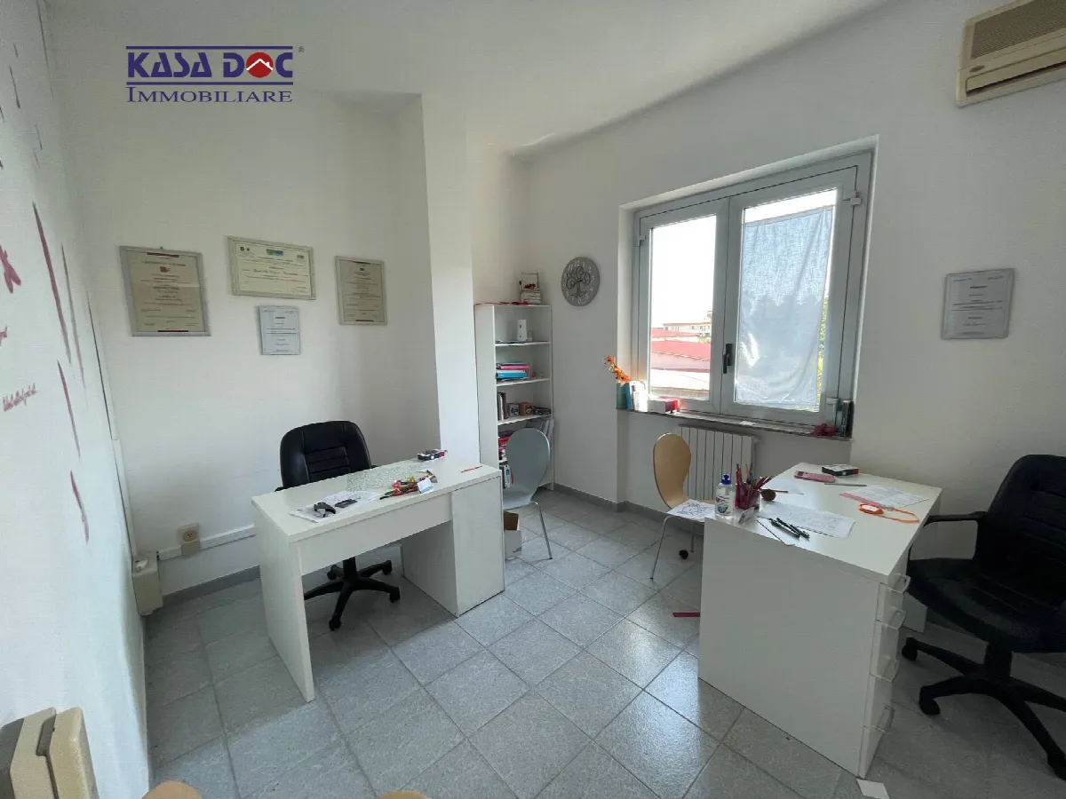 Appartamento in vendita a Catanzaro, Via Lucrezia Della Valle - foto 4