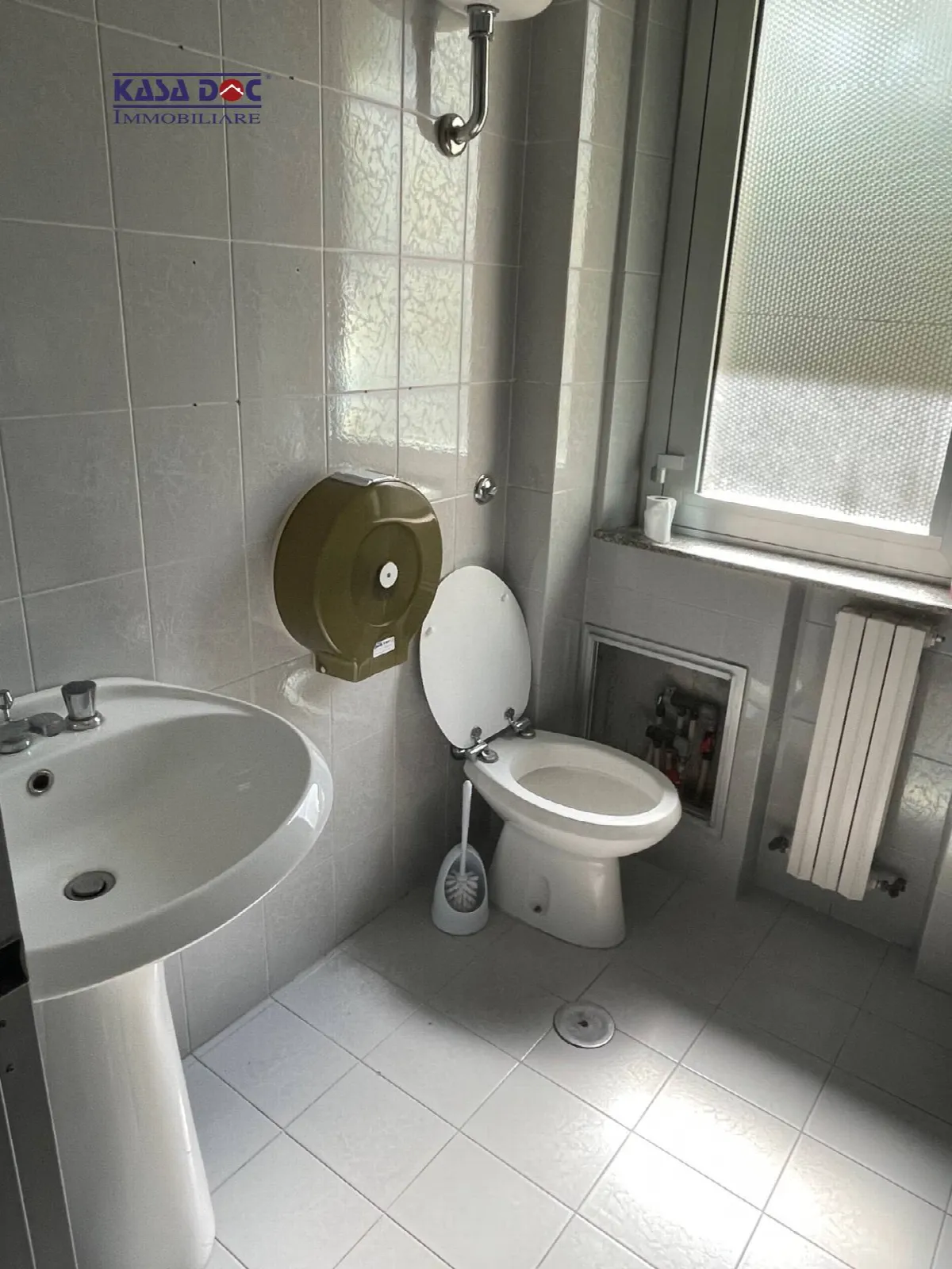 Appartamento in vendita a Catanzaro, Via Lucrezia Della Valle - foto 9