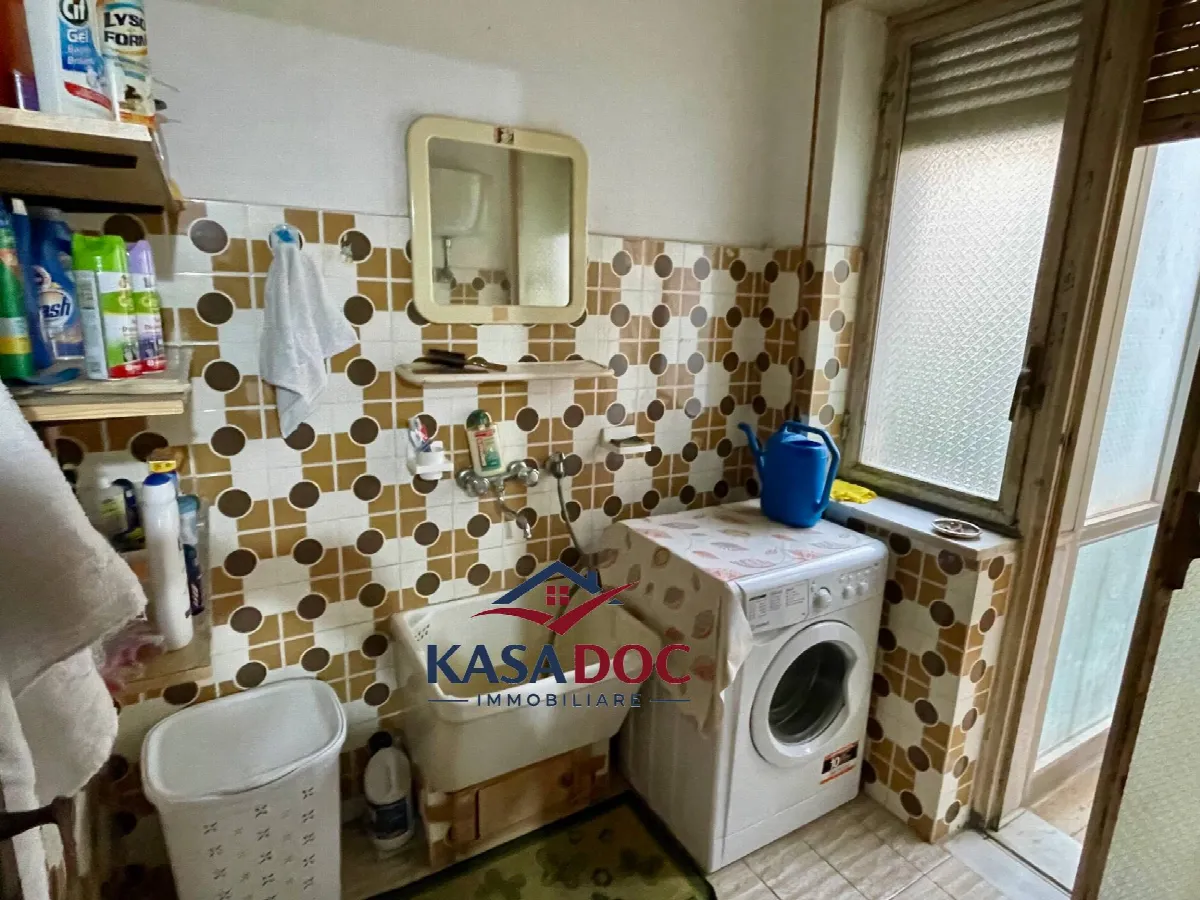 Appartamento in vendita a Catanzaro, Quartiere S. Leonardo - foto 4