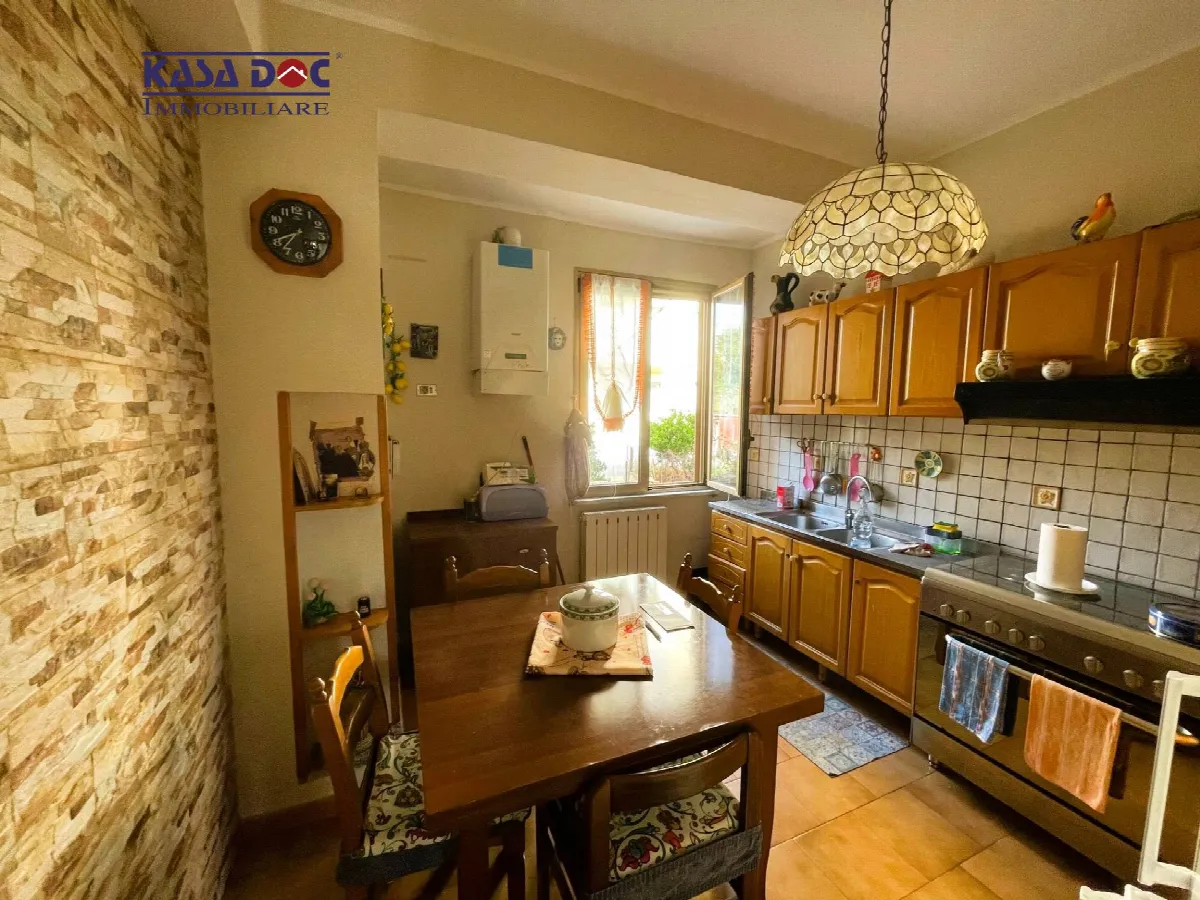 Appartamento in vendita a Catanzaro, Mater Domini - foto 2