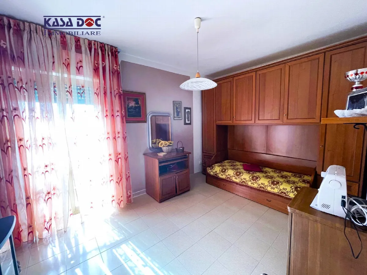 Appartamento in vendita a Catanzaro, Mater Domini - foto 4