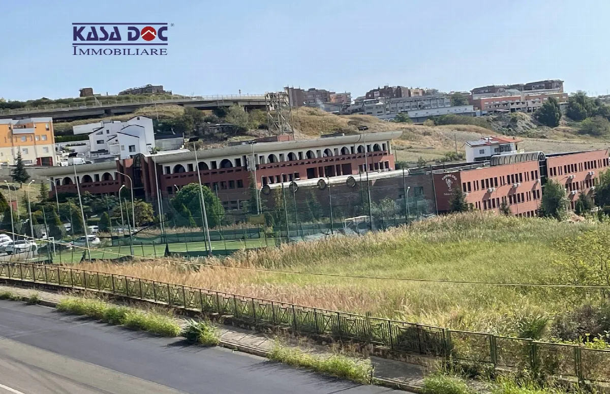 Appartamento in vendita a Catanzaro, Mater Domini - foto 8