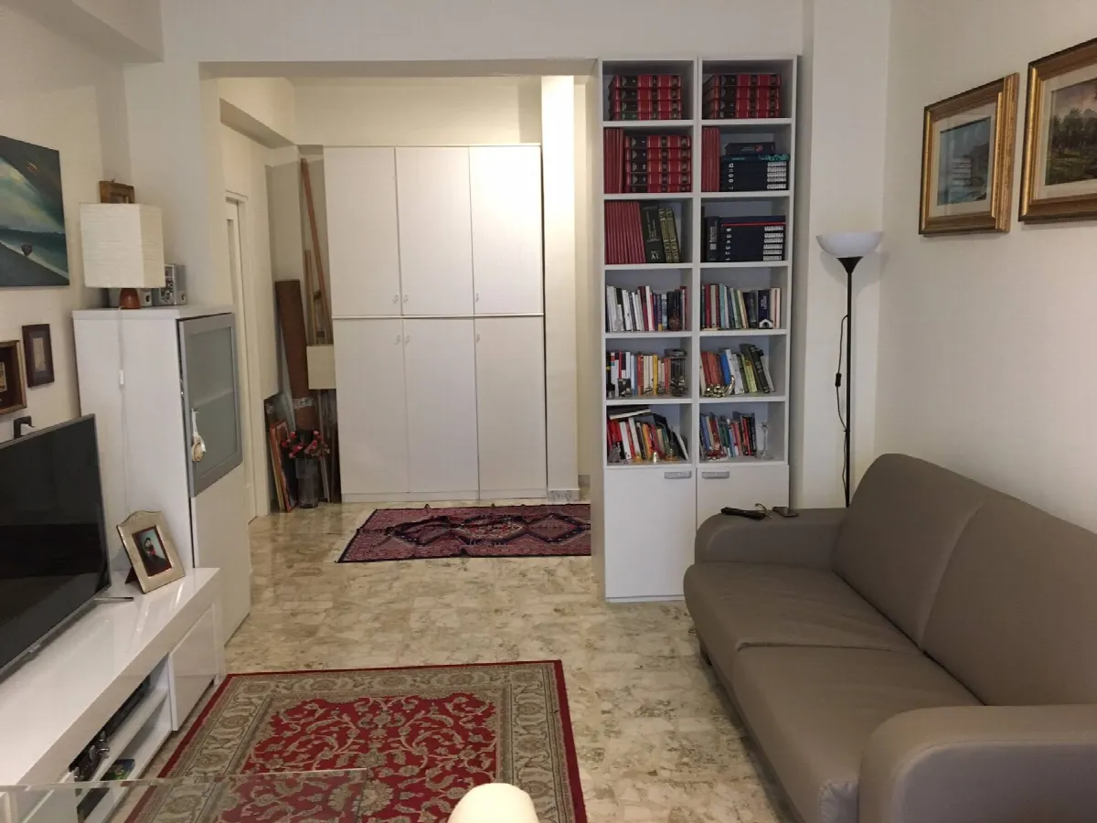Appartamento in vendita a Catanzaro, Viale De Filippis - foto 1