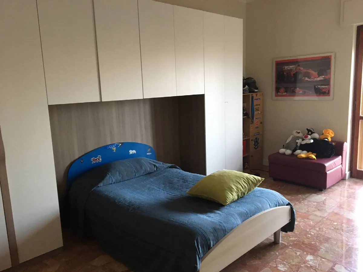 Appartamento in vendita a Catanzaro, Viale De Filippis - foto 10