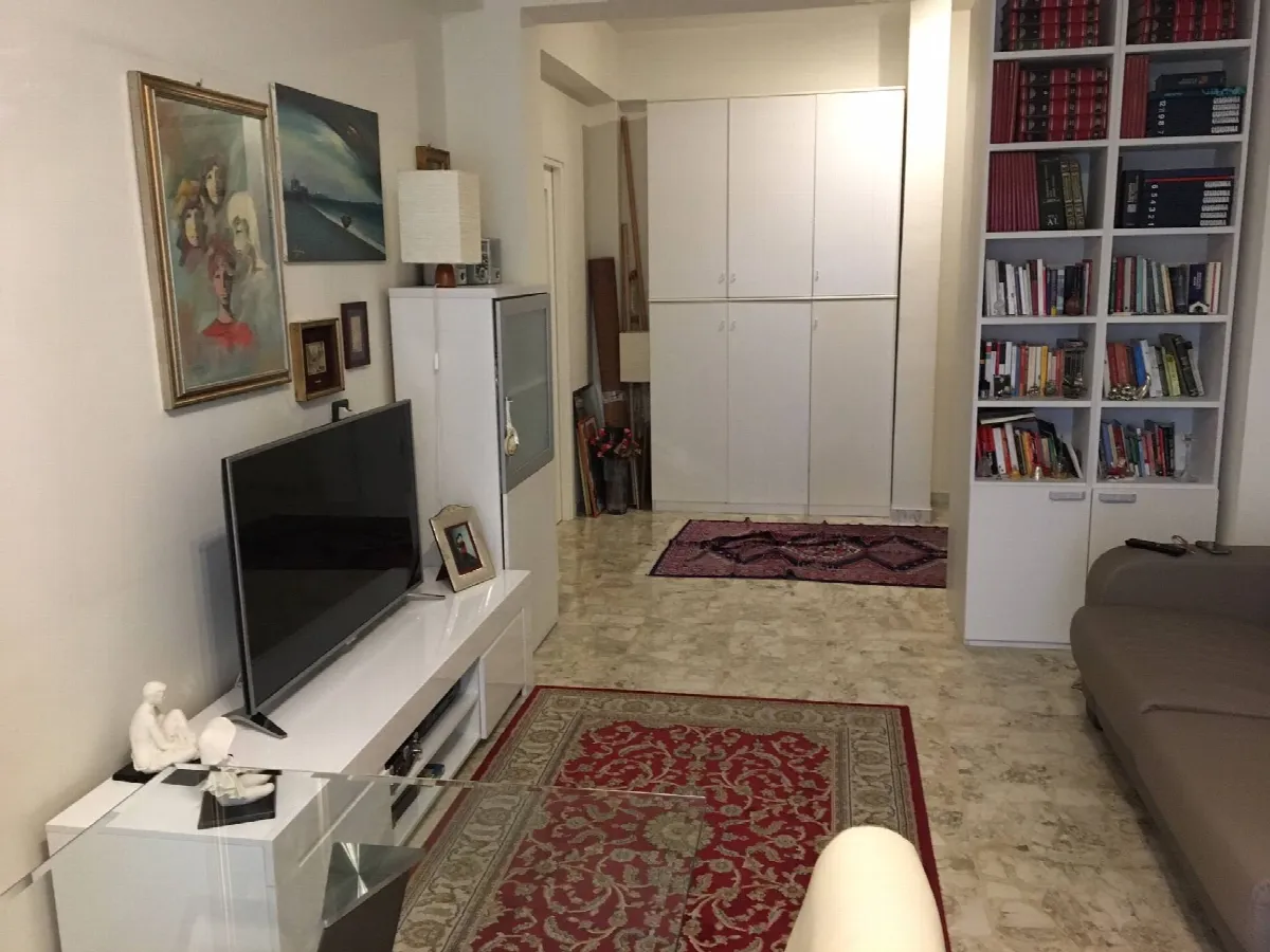 Appartamento in vendita a Catanzaro, Viale De Filippis - foto 2