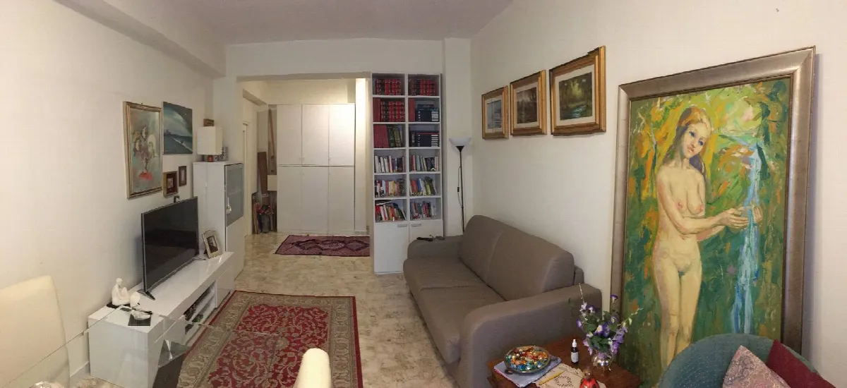 Appartamento in vendita a Catanzaro, Viale De Filippis - foto 3