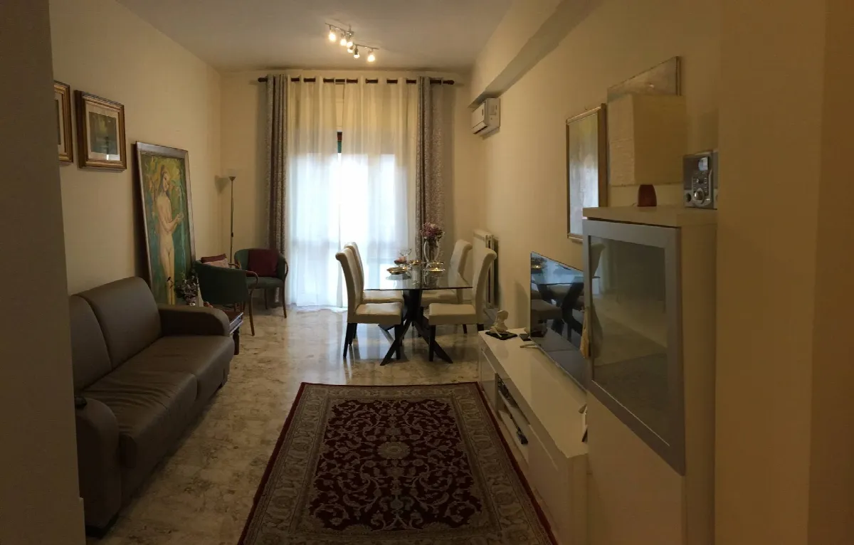 Appartamento in vendita a Catanzaro, Viale De Filippis - foto 4