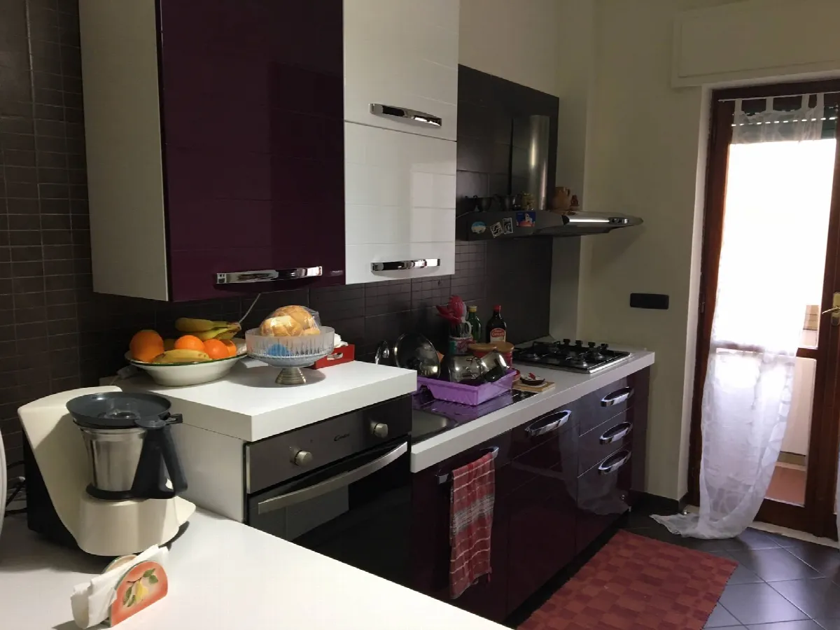 Appartamento in vendita a Catanzaro, Viale De Filippis - foto 5