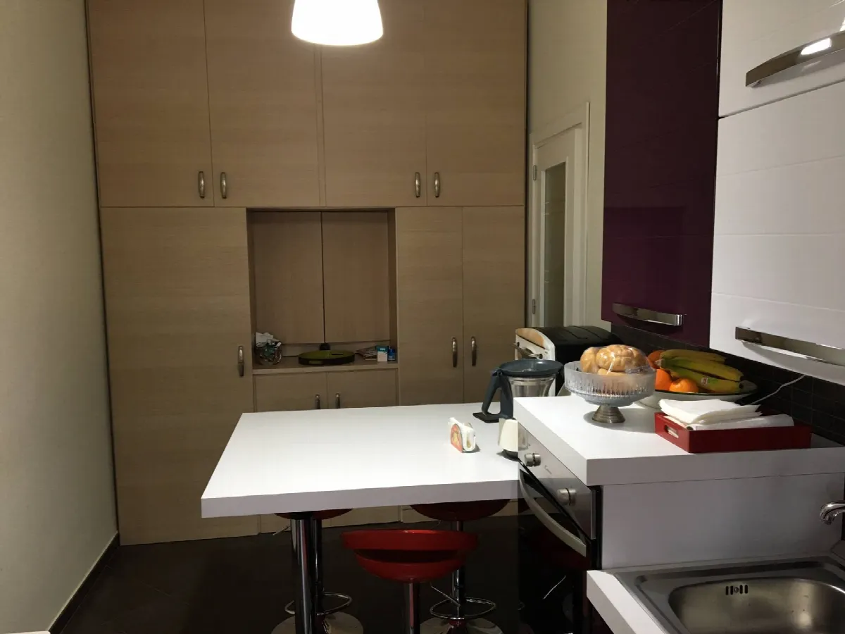 Appartamento in vendita a Catanzaro, Viale De Filippis - foto 6