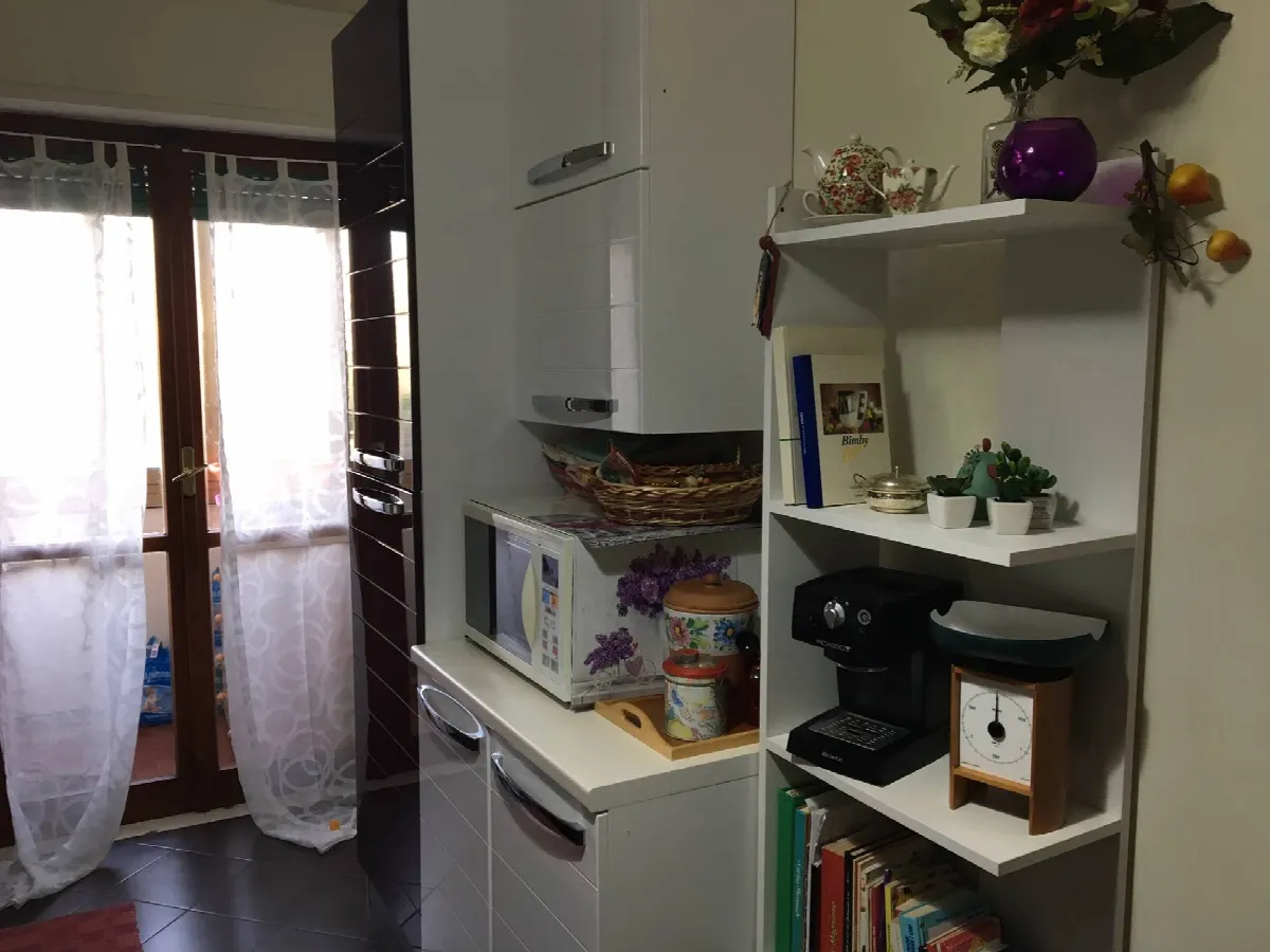 Appartamento in vendita a Catanzaro, Viale De Filippis - foto 7