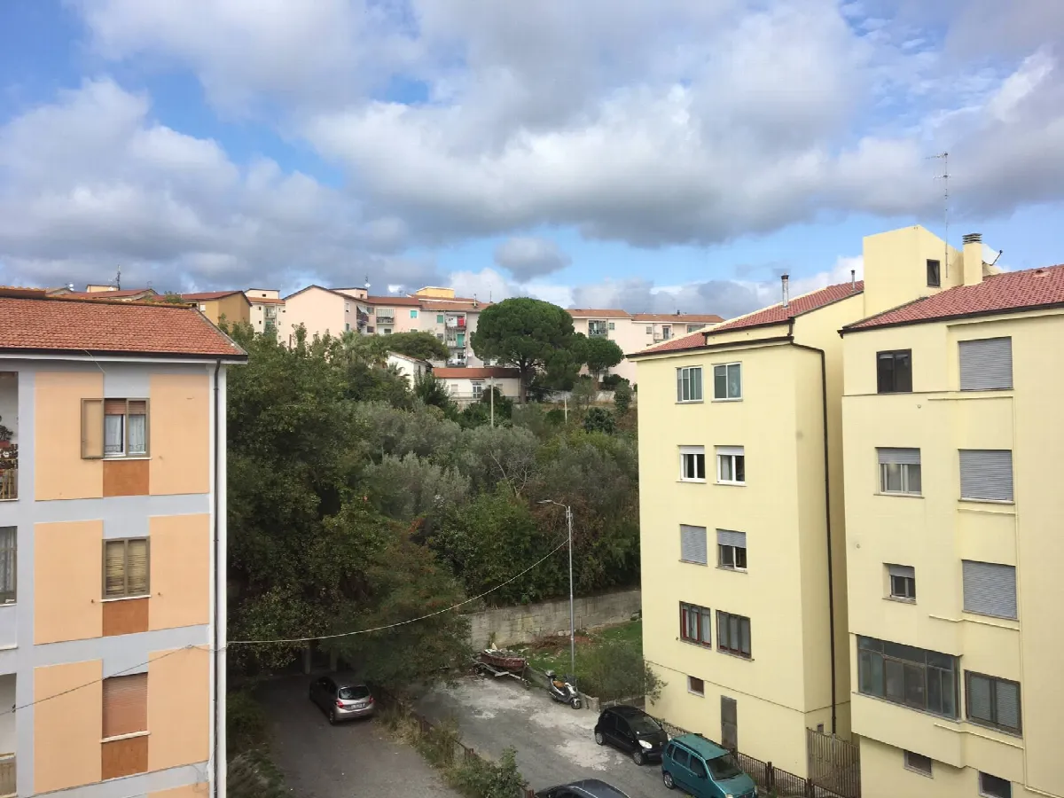 Appartamento in vendita a Catanzaro, Mater Domini - foto 7