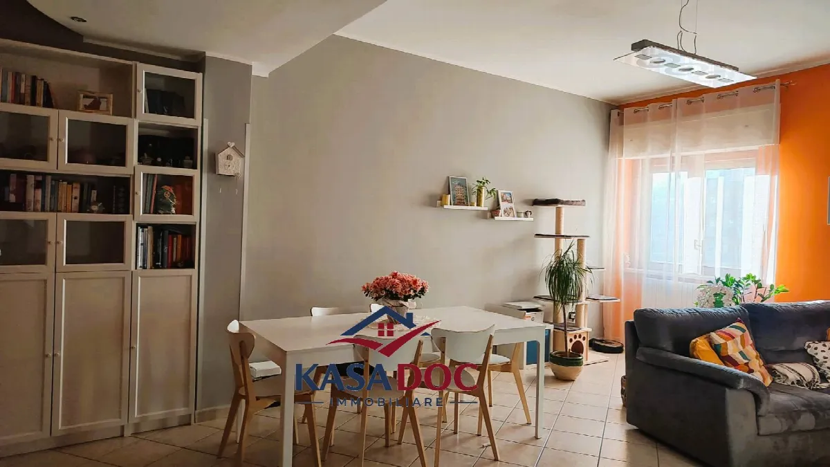 Appartamento in vendita a Catanzaro, Viale De Filippis - foto 3