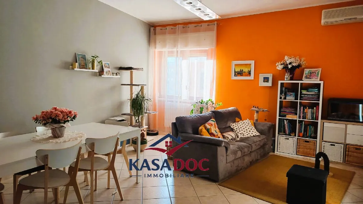 Appartamento in vendita a Catanzaro, Viale De Filippis - foto 4